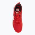 Vyriški batai Helly Hansen Crew Low alert red 5