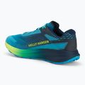 Vyriški bėgimo batai Helly Hansen Kestrel Tr cyan/sharp green 3