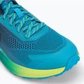 Vyriški bėgimo batai Helly Hansen Kestrel Tr cyan/sharp green 7