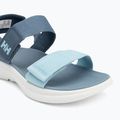 Moteriški sandalai Helly Hansen Belmond washed navy/ sea foam 7