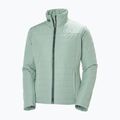 Striukė Helly Hansen Crew Insulator 2.0 eucalyptus 3