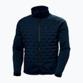 Vyriška buriavimo striukė Helly Hansen HP Hybrid Stretch Insulator navy 7