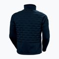 Vyriška buriavimo striukė Helly Hansen HP Hybrid Stretch Insulator navy 8