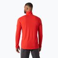 Vyriškas buriavimo džemperis Helly Hansen Hp 1/2 Zip Pullover 2.0 alert red 2