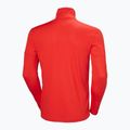 Vyriškas buriavimo džemperis Helly Hansen Hp 1/2 Zip Pullover 2.0 alert red 6
