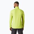 Vyriškas buriavimo džemperis Helly Hansen Hp 1/2 Zip Pullover 2.0 cyber lime 2