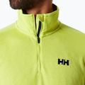 Vyriškas buriavimo džemperis Helly Hansen Hp 1/2 Zip Pullover 2.0 cyber lime 3
