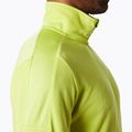 Vyriškas buriavimo džemperis Helly Hansen Hp 1/2 Zip Pullover 2.0 cyber lime 4