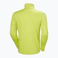 Vyriškas buriavimo džemperis Helly Hansen Hp 1/2 Zip Pullover 2.0 cyber lime 6