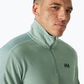 Vyriškas buriavimo džemperis Helly Hansen Hp 1/2 Zip Pullover 2.0 eucalyptus 3