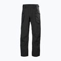 Vyriškos buriavimo kelnės Helly Hansen Hp Foil 2.0 ebony 6