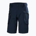 Vyriški buriavimo šortai Helly Hansen Hp Foil 2.0 navy 5