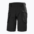 Vyriški buriavimo šortai Helly Hansen Hp Foil 2.0 ebony 5