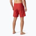 Vyriški maudymosi šortai Helly Hansen Newport Boardshorts 8" red 2