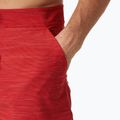Vyriški maudymosi šortai Helly Hansen Newport Boardshorts 8" red 3