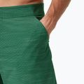 Vyriški maudymosi šortai Helly Hansen Newport Boardshorts 8" jungle green 3