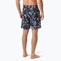 Vyriški maudymosi šortai Helly Hansen Newport Boardshorts 8" navy nautical aop 2