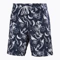Vyriški maudymosi šortai Helly Hansen Newport Boardshorts 8" navy nautical aop 5