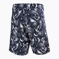 Vyriški maudymosi šortai Helly Hansen Newport Boardshorts 8" navy nautical aop 6