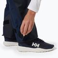 Moteriškos buriavimo kelnės Helly Hansen Skagen Offshore Bib navy 5