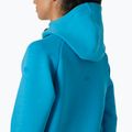 Moteriškas džemperis Helly Hansen HP Ocean Full Zip Jacket 2.0 cyan 4
