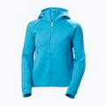 Moteriškas džemperis Helly Hansen HP Ocean Full Zip Jacket 2.0 cyan 6