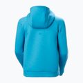 Moteriškas džemperis Helly Hansen HP Ocean Full Zip Jacket 2.0 cyan 7