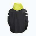 Vyriška buriavimo striukė Helly Hansen Salt Inshore 34423_981 ebony 4