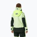 Moteriška buriavimo striukė Helly Hansen Skagen Pro washed lime 2