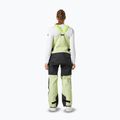 Moteriškos buriavimo kelnės Helly Hansen Skagen Pro Bib washed lime 2