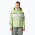 Moteriška buriavimo striukė Helly Hansen Salt Original washed lime