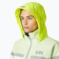 Moteriška buriavimo striukė Helly Hansen Salt Original washed lime 3