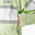 Moteriška buriavimo striukė Helly Hansen Salt Original washed lime 8