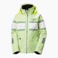 Moteriška buriavimo striukė Helly Hansen Salt Original washed lime 10