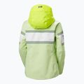 Moteriška buriavimo striukė Helly Hansen Salt Original washed lime 11