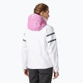 Moteriška buriavimo striukė Helly Hansen Salt Inshore white 2