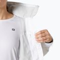 Moteriška buriavimo striukė Helly Hansen Salt Inshore white 5