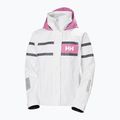 Moteriška buriavimo striukė Helly Hansen Salt Inshore white 8