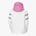 Moteriška buriavimo striukė Helly Hansen Salt Inshore white 9