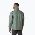 Vyriška buriavimo striukė Helly Hansen Crew Midlayer 2 grey cactus 2