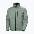 Vyriška buriavimo striukė Helly Hansen Crew Midlayer 2 grey cactus 3