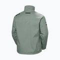 Vyriška buriavimo striukė Helly Hansen Crew Midlayer 2 grey cactus 4