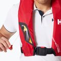 Gelbėjimosi liemenė Helly Hansen Sport 2.0 Inflatable alert red 5