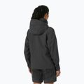 Moteriška buriavimo striukė Helly Hansen Hp Racing Hooded ebony 2
