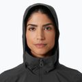Moteriška buriavimo striukė Helly Hansen Hp Racing Hooded ebony 3