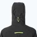 Moteriška buriavimo striukė Helly Hansen Hp Racing Hooded ebony 4