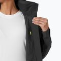 Moteriška buriavimo striukė Helly Hansen Hp Racing Hooded ebony 5