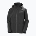 Moteriška buriavimo striukė Helly Hansen Hp Racing Hooded ebony 8