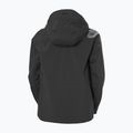 Moteriška buriavimo striukė Helly Hansen Hp Racing Hooded ebony 9