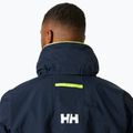Vyriška striukė nuo lietaus Helly Hansen Pier 4.0 navy 4